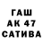Кетамин ketamine sewitsky33