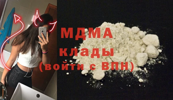 стаф Алексин